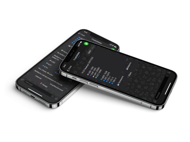 Створити криптогаманець— легко і просто